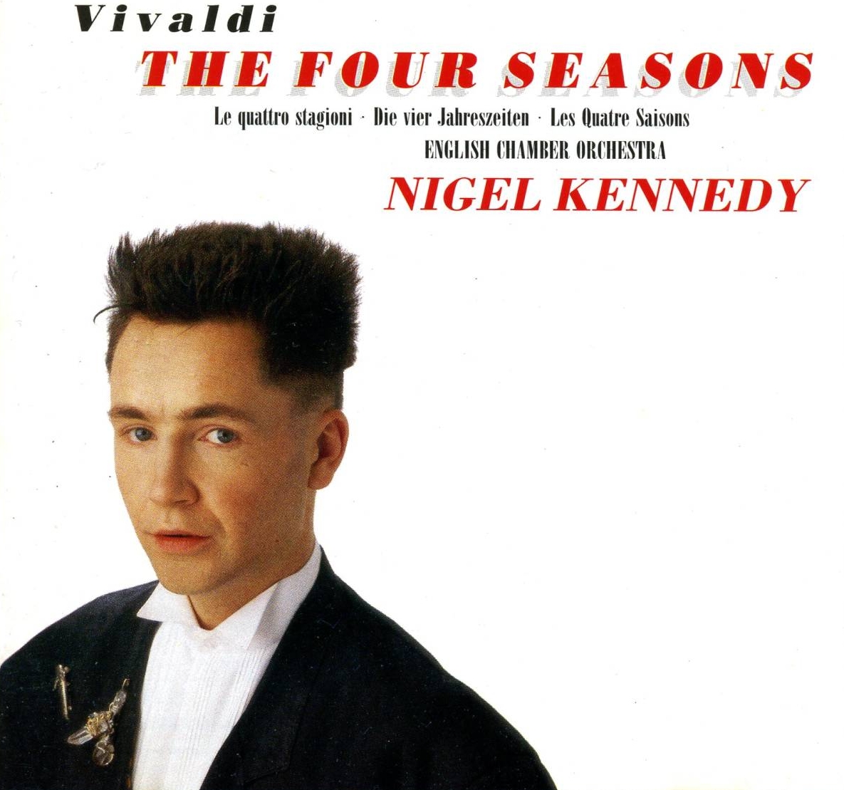 The Four Seasons
